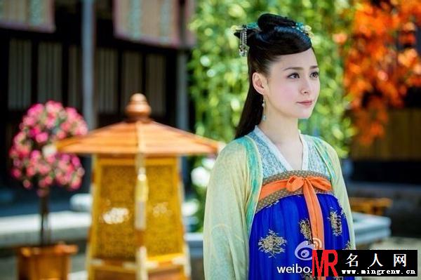 古剑奇谭巽芳剧照(1)