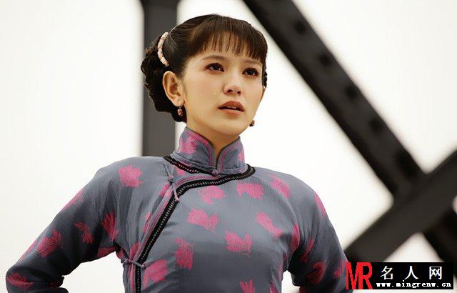 勇敢的心电视剧版翠儿剧照(1)