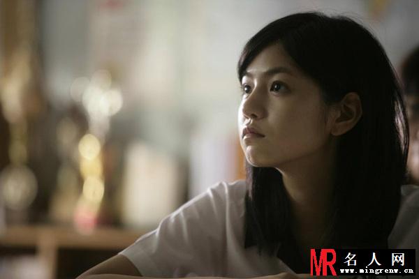 那些年，我们一起追的女孩沈佳宜剧照(1)