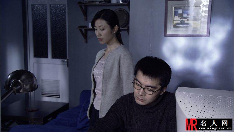 冬至学志剧照(1)