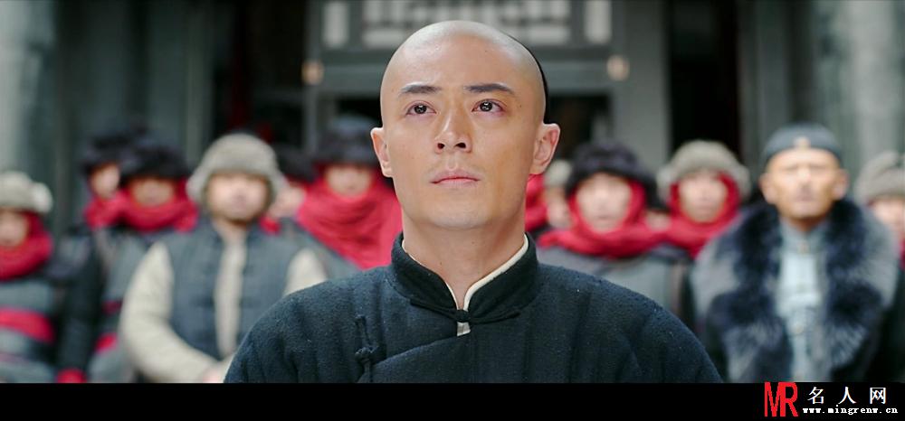 镖门刘安顺剧照(1)
