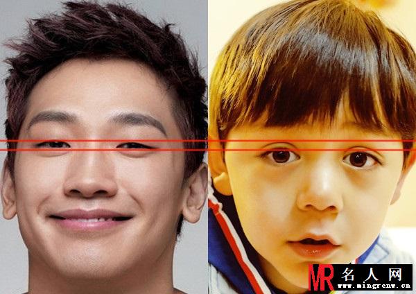 爸爸3诺一双眼皮秒杀众人 李荣浩遭恶搞(1)