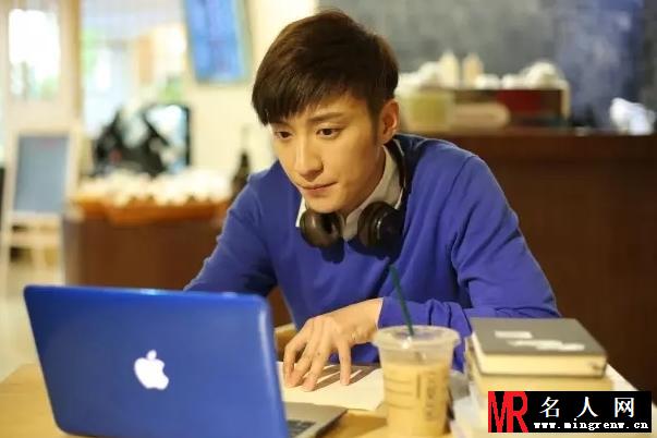 《致青春2》吴亦凡刘亦菲乔任梁相约上海交大(1)