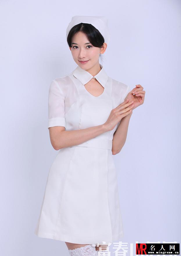 看完囚服看制服！女星制服诱惑大盘点(1)