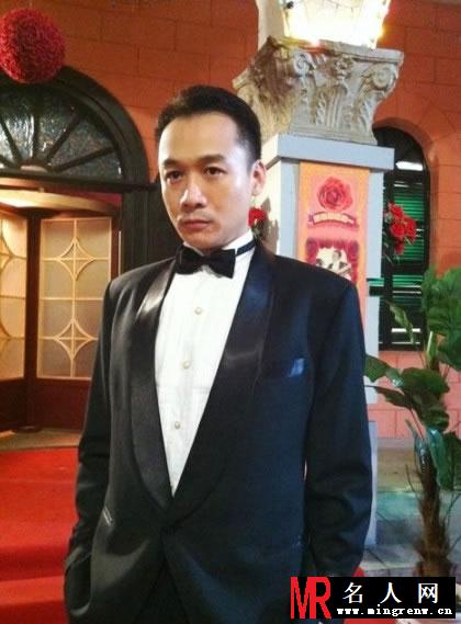 高虎吸毒被捕 昔日剧照大盘点(1)