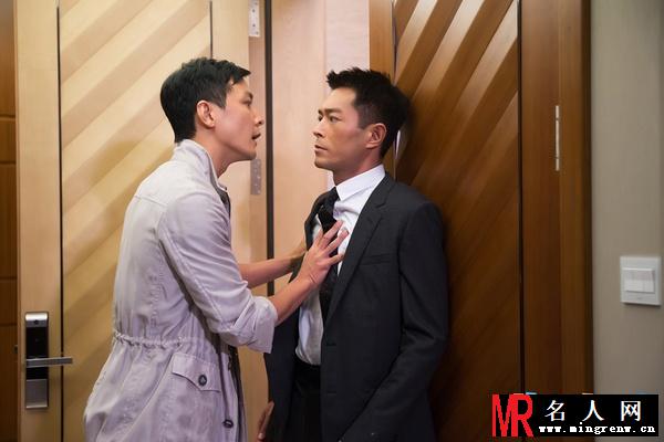 单身男女2张申然剧照(1)