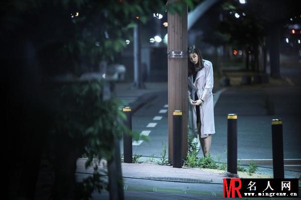 Doctor异乡人吴秀贤剧照(1)