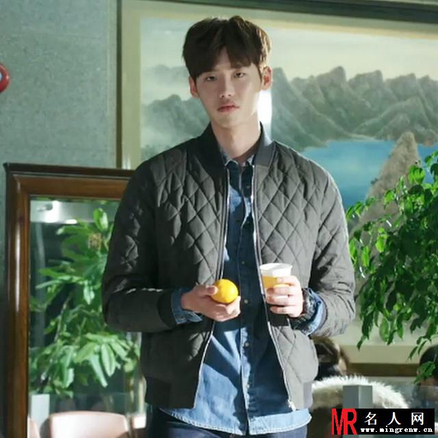 匹诺曹崔达布/奇河明剧照(1)