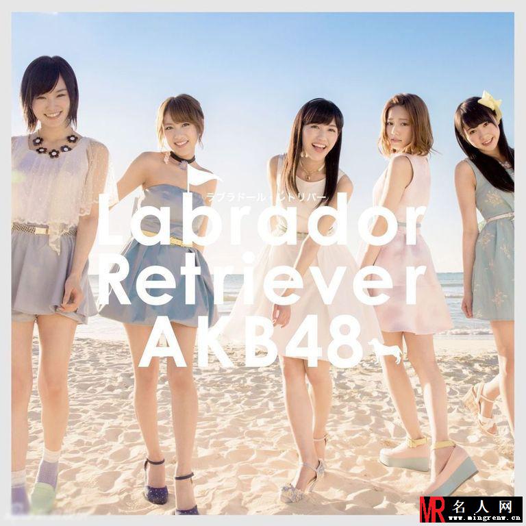 AKB48清凉写真 青春活力不可挡(1)