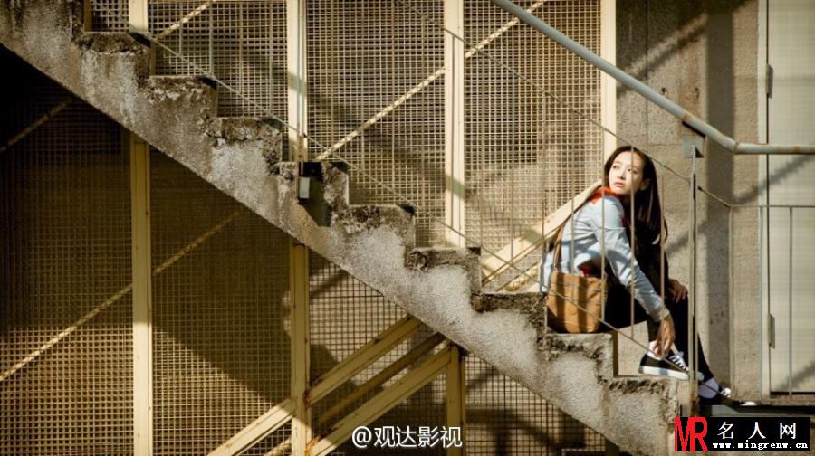 美丽的秘密姜美丽剧照(1)