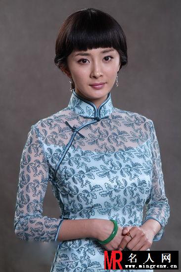如意电视剧版梅如意剧照(1)