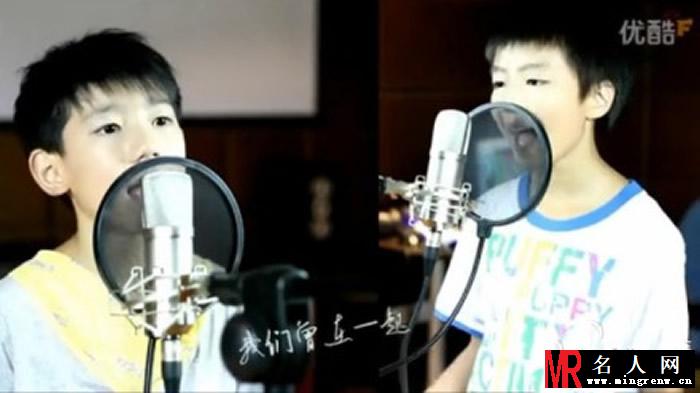 TFBOYS王源2012年青涩可爱生活照集(1)
