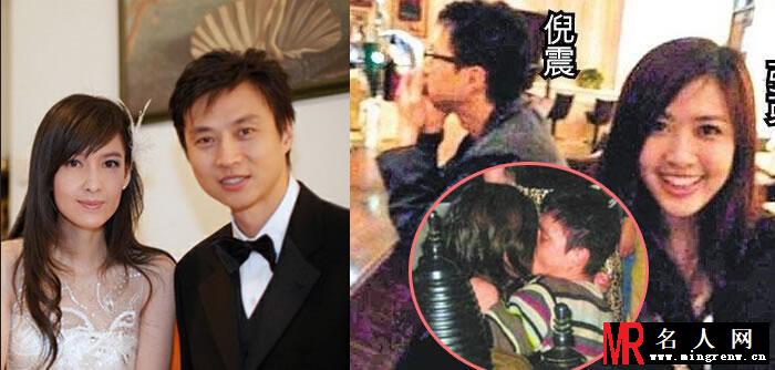 小三输了！看十大正宫女星爱情保卫战(1)