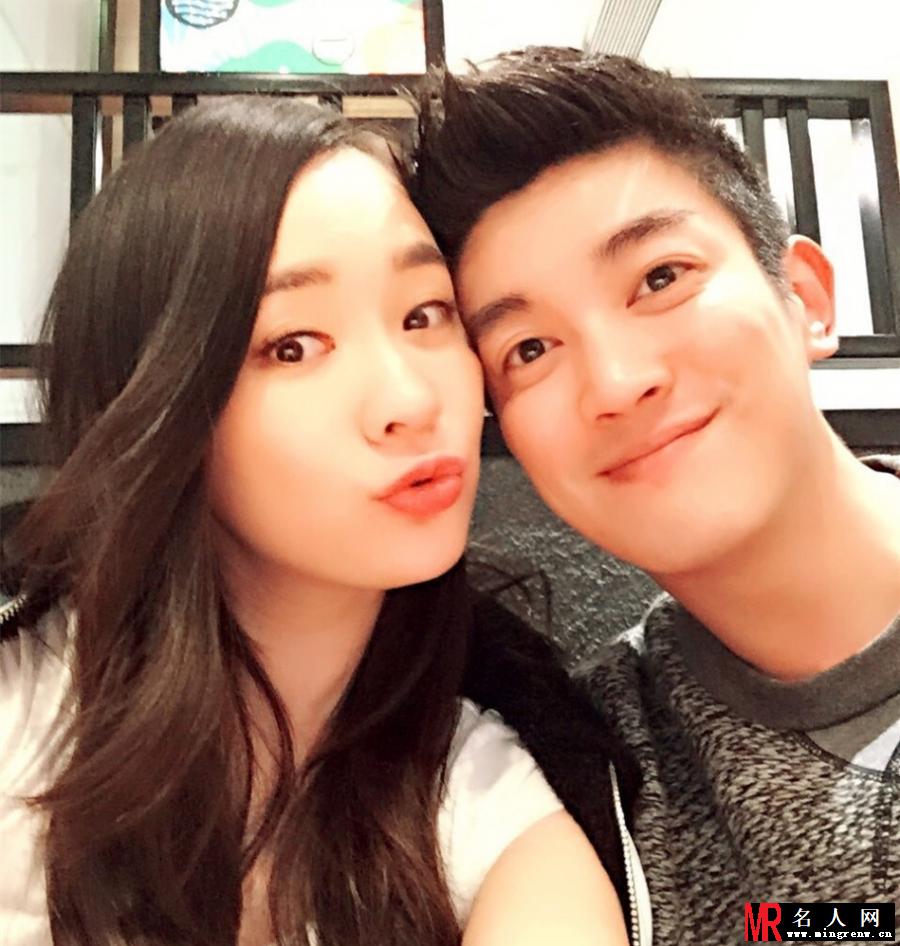 赵又廷高圆圆幸福成婚  娱乐圈完美爱情大搜罗(1)