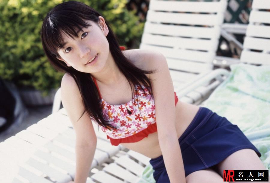大岛优子美艳写真曝光 曼妙身姿获赞(1)