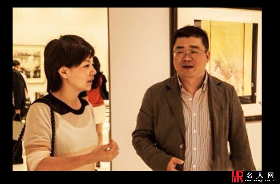 大龄主播盖翠宇临床去世 生前照片曝光(1)