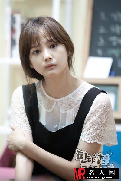 盘点韩国最美童颜女星宋慧乔夺冠(1)