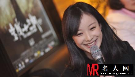 倪妮2012之前生活照合辑 安静文艺淑女范(1)