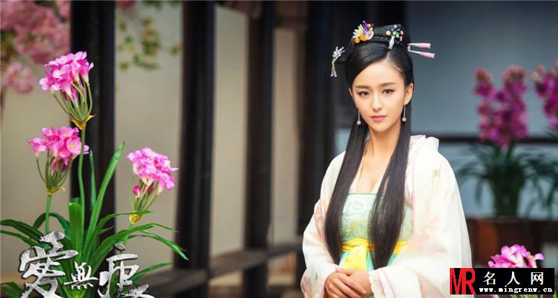 佟丽娅佟大为《爱无痕》 江山美人如何抉择(1)