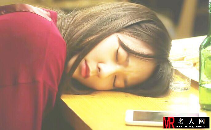 f(x)郑秀晶《对我而言可爱的她》剧照 携手Rain主演水木剧(1)