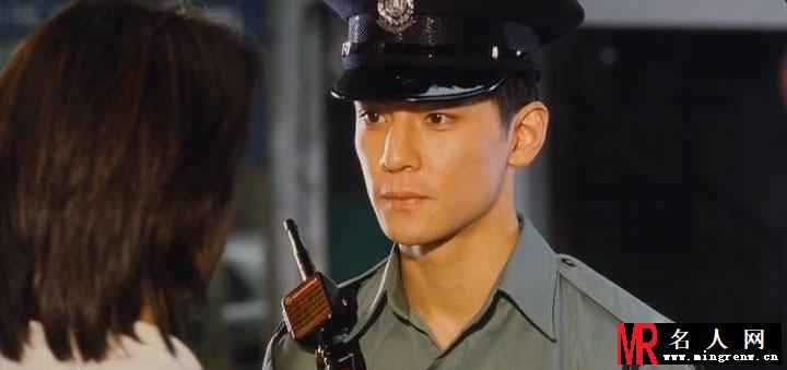 美少年之恋基情剧照 吴彦祖全裸出镜(1)