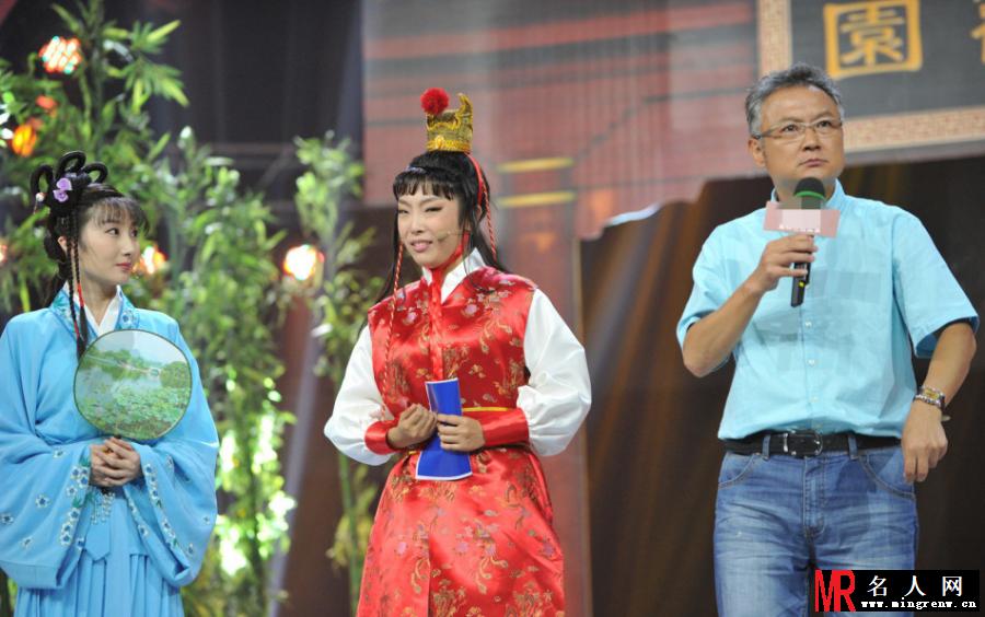 87版红楼梦主演现状大揭秘 宝玉携女亮相(1)
