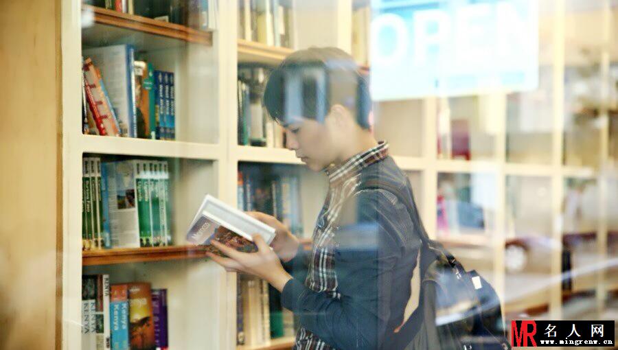 马天宇阳光写真 大笑展邻家男孩范(1)