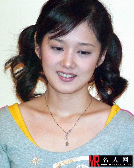 盘点韩国最美童颜女星宋慧乔夺冠(1)