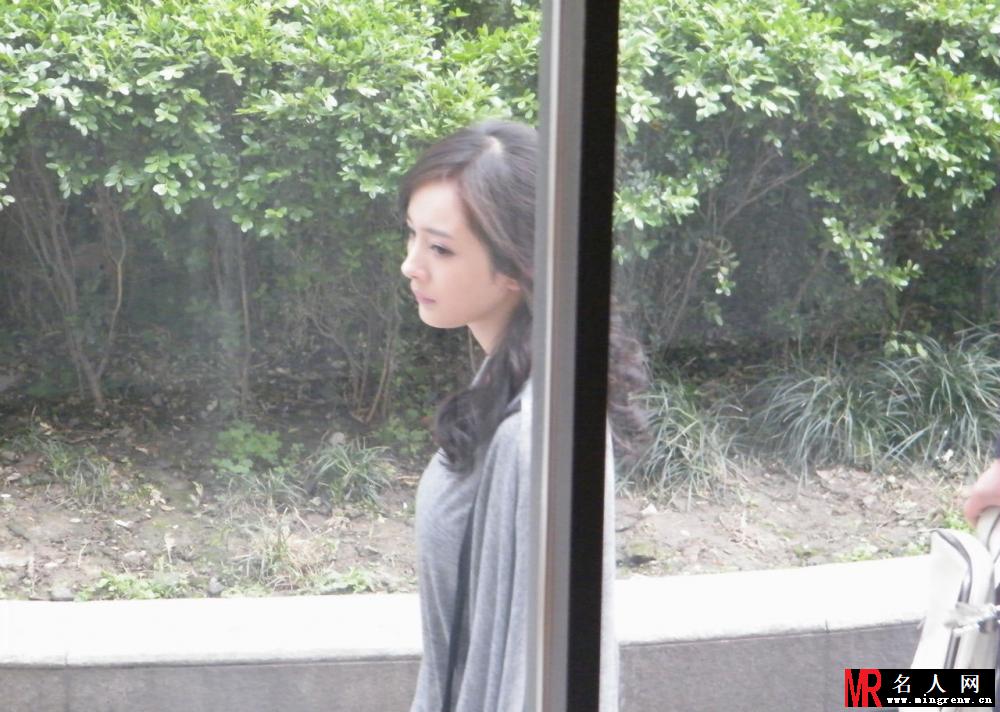 命运交响曲郝安琪剧照(1)