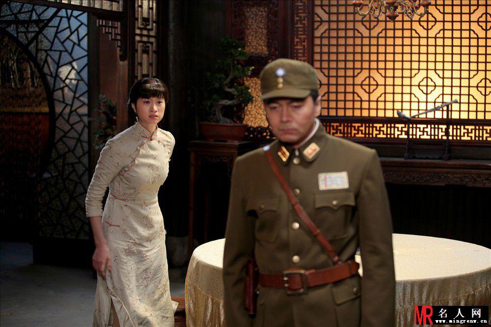 从军记董嘉瑞剧照(1)