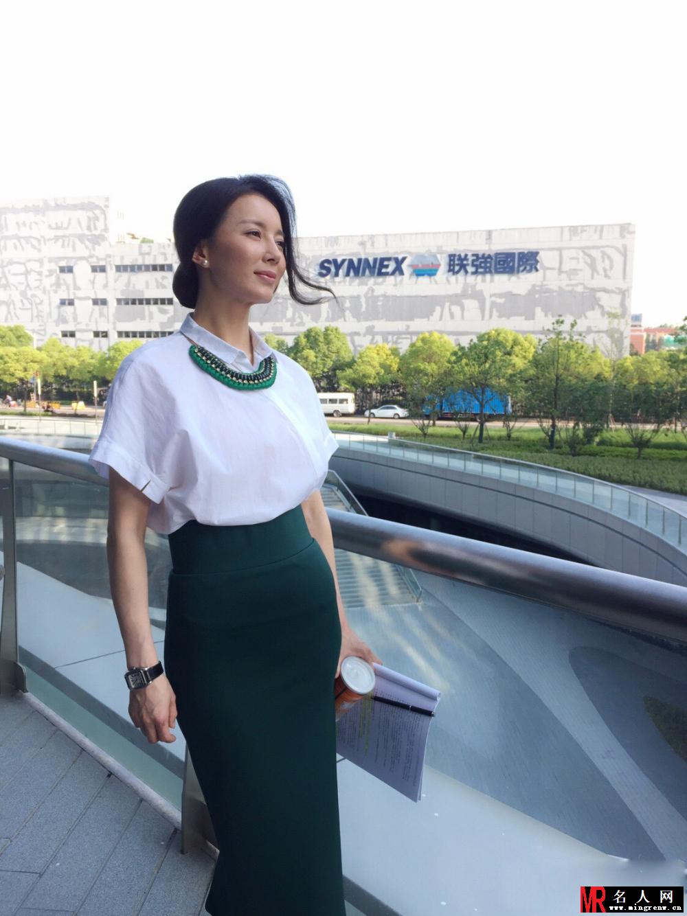 大好时光安妮剧照(1)