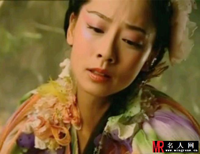 仙剑奇侠传彩依剧照(1)