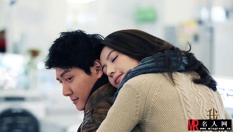 2013年国美推出《我的1876》 冯绍峰高圆圆倾情演出(1)