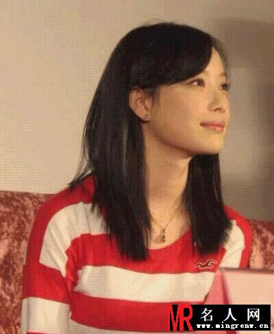 倪妮2012之前生活照合辑 安静文艺淑女范(1)