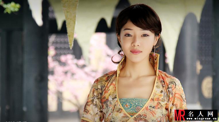 《聊斋新编》邓家佳饰演最美“夜叉” 精致造型曝光(1)
