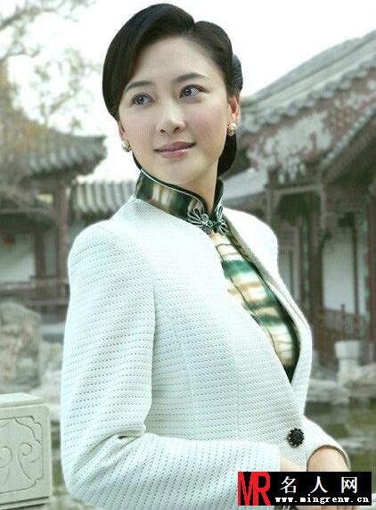 东方战场赵一荻剧照(1)