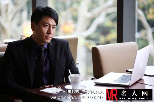格子间女人程睿敏剧照(1)