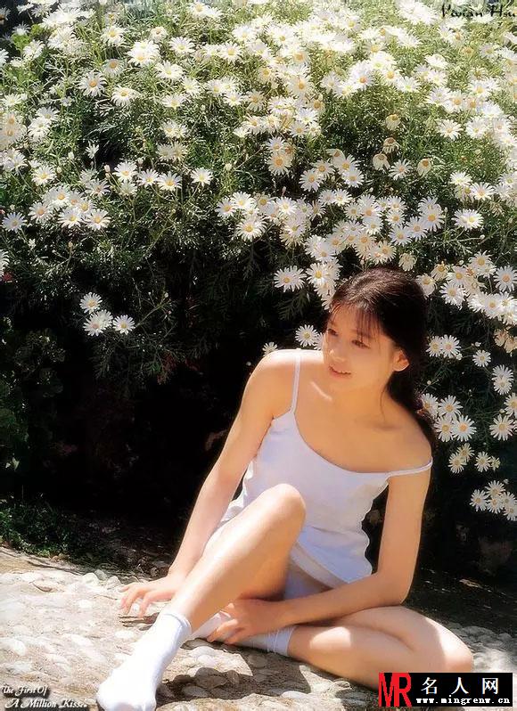 徐若瑄天使心写真(1)