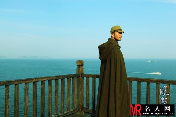 风声武田剧照(1)