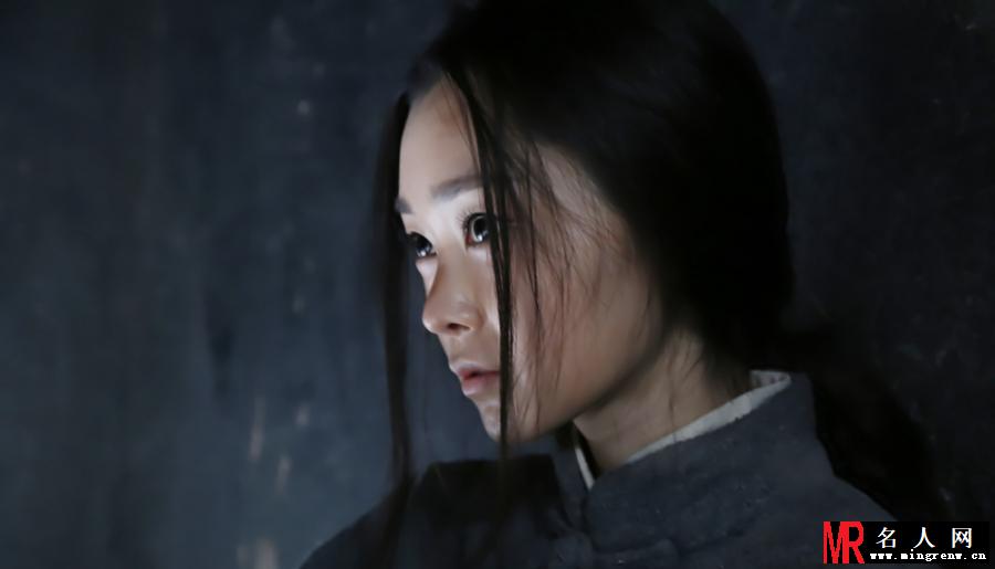 伪装者于曼丽剧照(1)
