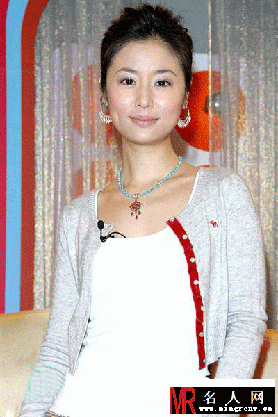 林心如早期出席各类活动高清美图大放送(1)