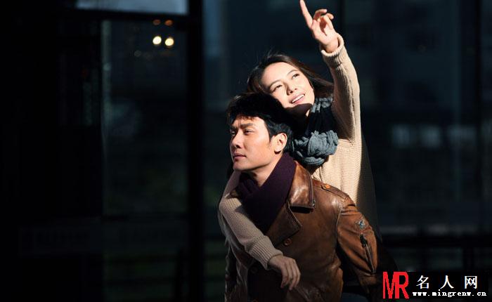 2013年国美推出《我的1876》 冯绍峰高圆圆倾情演出(1)