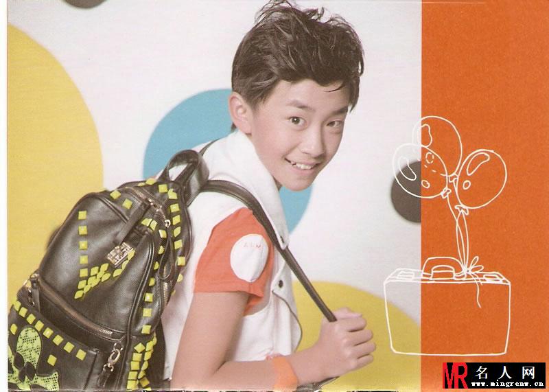 TFBOYS《HEART梦出发》橙衣气球版(1)