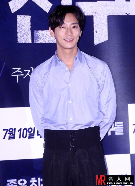 《好朋友们》池城李光洙朱智勋 三大主演诠释最萌身高差(1)