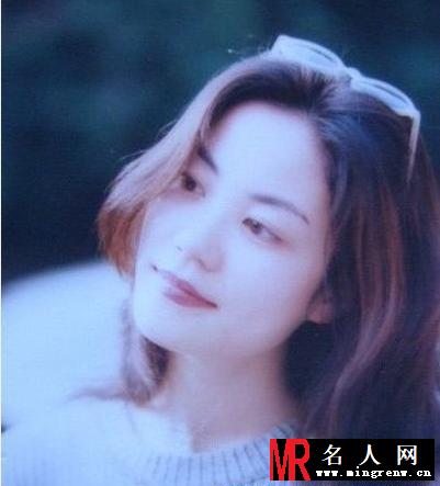 王菲早期美照 甜美清纯岁月静好(1)
