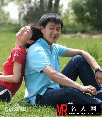 奋斗电视剧版夏琳剧照(1)