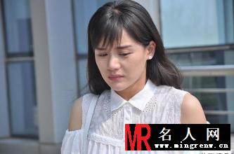 爱情最美丽马晓灿剧照(1)
