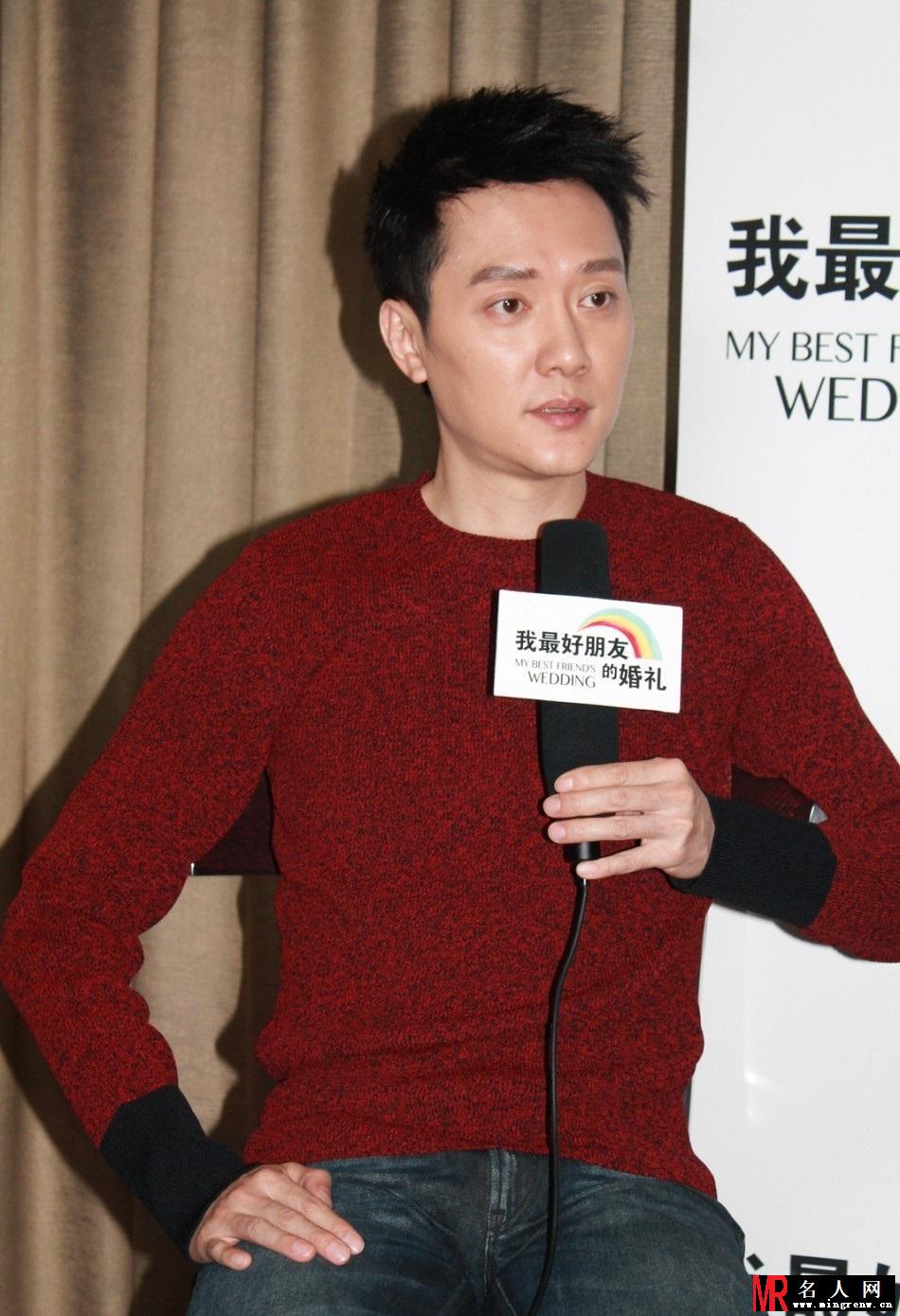《我最好朋友的婚礼》宋茜:共浴?峰哥乱说的！(1)