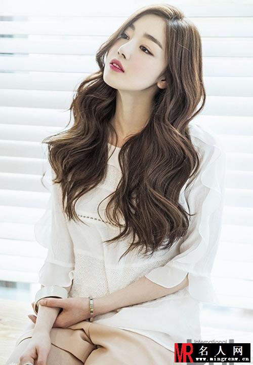 韩国女子组合Secret韩善花百变妖冶清纯写真(1)