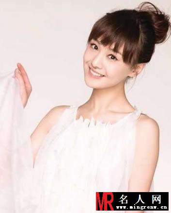 扒一扒演艺圈整容失败女星(1)